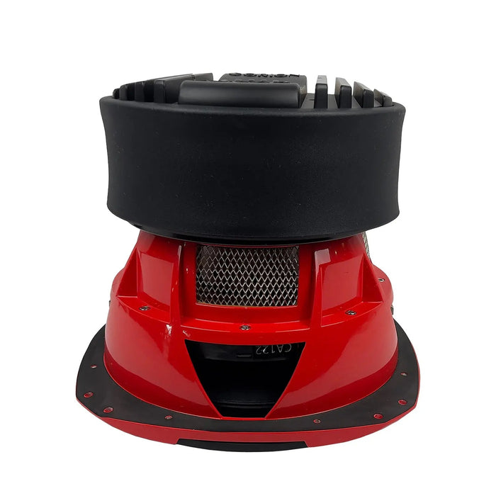 Orion HCCA122 12" Dual 2 Ohms 10000W Peak Power DVC Car Subwoofer 2500 Watts RMS (Each)