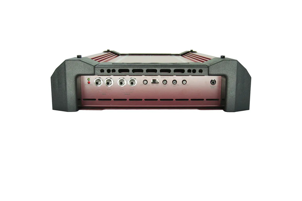 Orion HCCA8000.1DSPLX HCCA Series Mono Block Class D Compact 1-Channel Car Audio Amplifier 8000W RMS