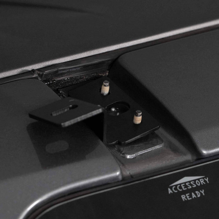 Heise HE-BRK-FD1 Roof Lightbar Bracket - for Select Ford Bronco 2021-Up*