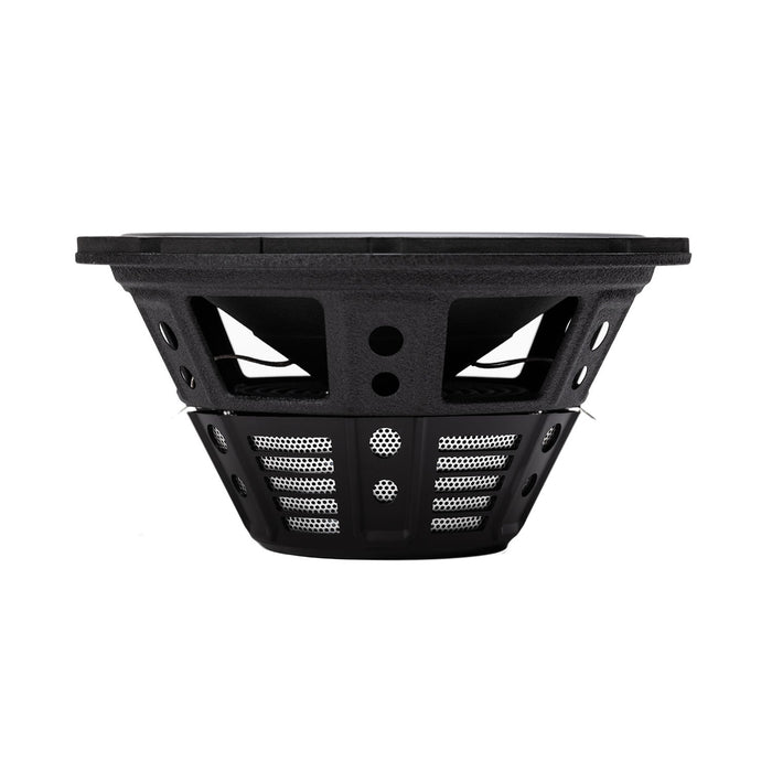 Hifonics HFX12D4 12" 800 Watt Max 4 Ohm DVC Subwoofer for Car & Powersports (each)