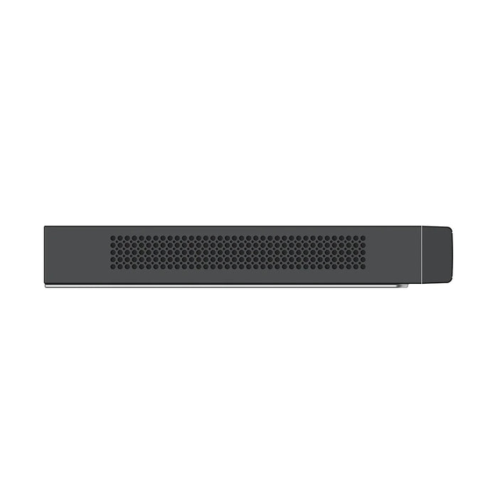 32-Channel NVR 16MP 16 PoE Ports AI Light Network Video Recorder (No HDD)
