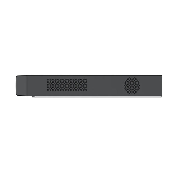32-Channel NVR 16MP 16 PoE Ports AI Light Network Video Recorder (No HDD)
