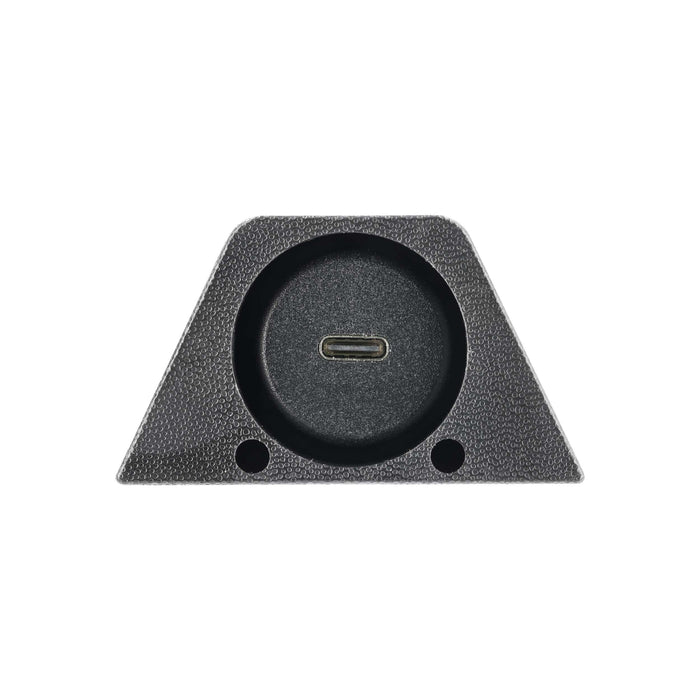 The Install Bay IBR144 1-Meter Flush Mount USB 4.0 Type-C Extension Cable