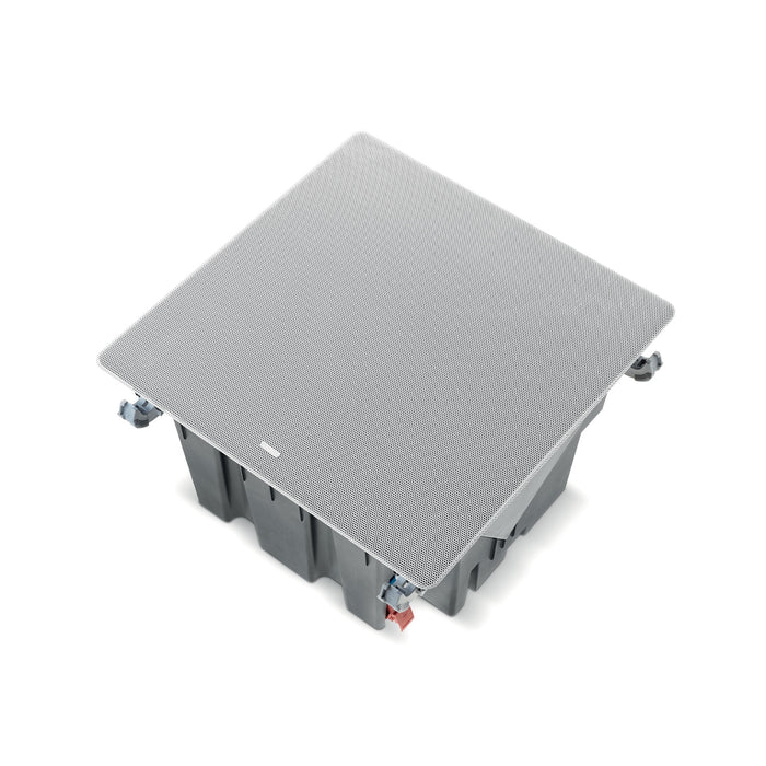 Focal 1000 ICLCR5 2-Way 4" 180W Max 8 Ohms in-Ceiling Speaker (Each)