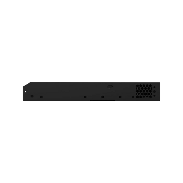 Integra Pro 4125DSP 4-Channel 125W per Channel 8 Ohm Class D DSP Professional Amplifier