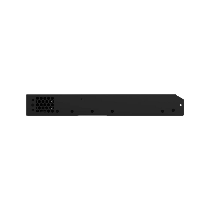 Integra Pro 4125DSP 4-Channel 125W per Channel 8 Ohm Class D DSP Professional Amplifier