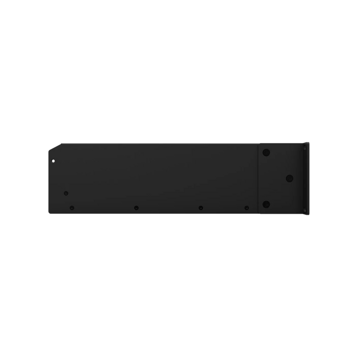 Integra Pro 4500DSP 4-Channel 500W per Channel 70V 8 Ohm Class D DSP Professional Amplifier