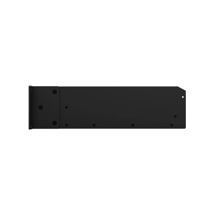 Integra Pro 4500DSP 4-Channel 500W per Channel 70V 8 Ohm Class D DSP Professional Amplifier