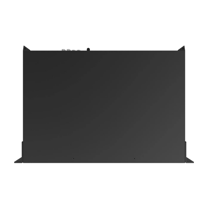 Integra Pro 4500DSP 4-Channel 500W per Channel 70V 8 Ohm Class D DSP Professional Amplifier