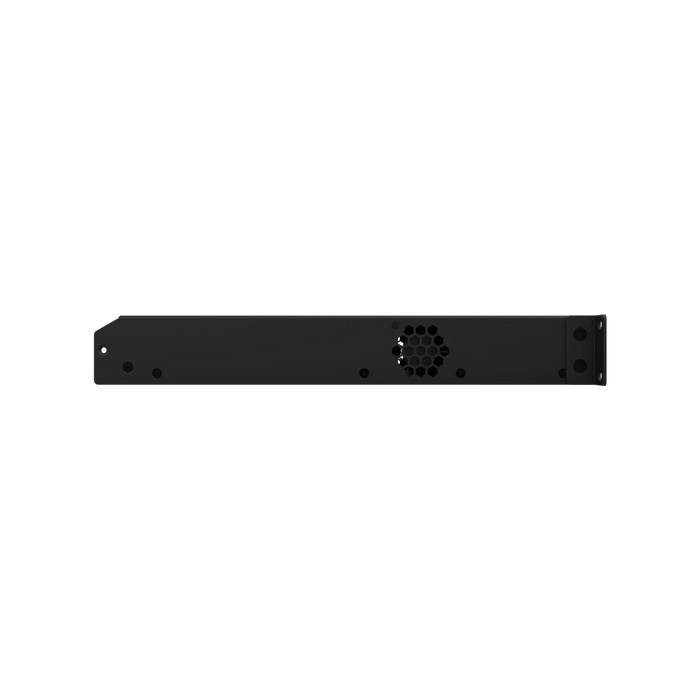 Integra Pro 8125DSP 8-Channel 125W per Channel 8 Ohm Class D DSP Professional Amplifier
