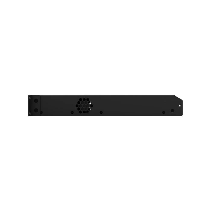 Integra Pro 8125DSP 8-Channel 125W per Channel 8 Ohm Class D DSP Professional Amplifier