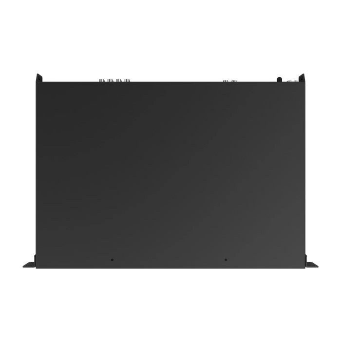 Integra Pro 8125DSP 8-Channel 125W per Channel 8 Ohm Class D DSP Professional Amplifier