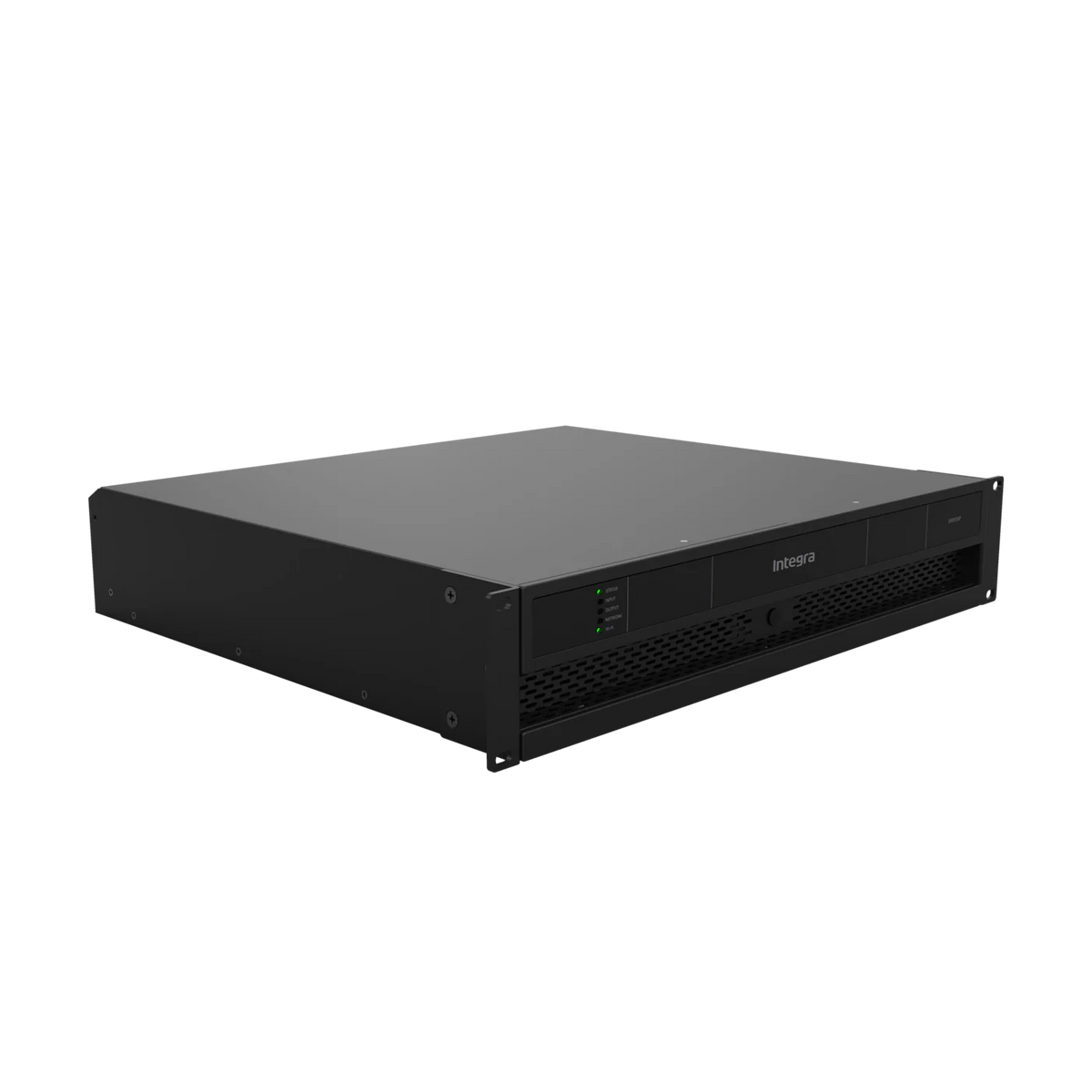 Integra Pro 8500DSP 8-Channel 500W per Channel 8 Ohm Class D DSP Profe ...