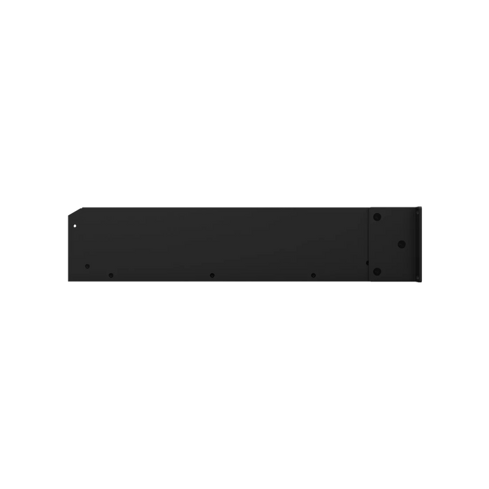 Integra Pro 8500DSP 8-Channel 500W per Channel 8 Ohm Class D DSP Professional Amplifier