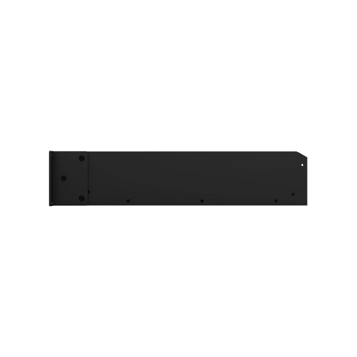 Integra Pro 8500DSP 8-Channel 500W per Channel 8 Ohm Class D DSP Professional Amplifier