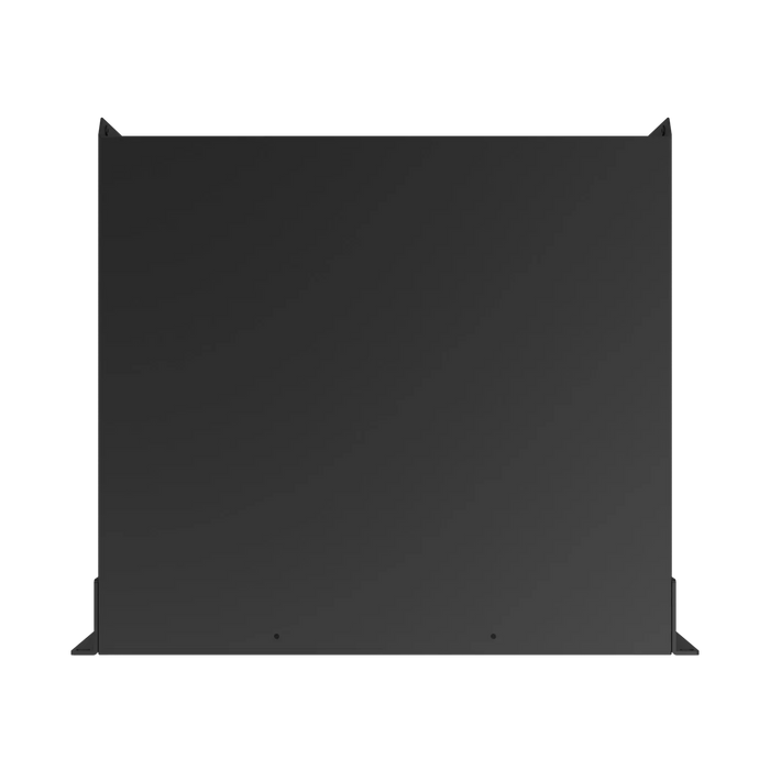 Integra Pro 8500DSP 8-Channel 500W per Channel 8 Ohm Class D DSP Professional Amplifier