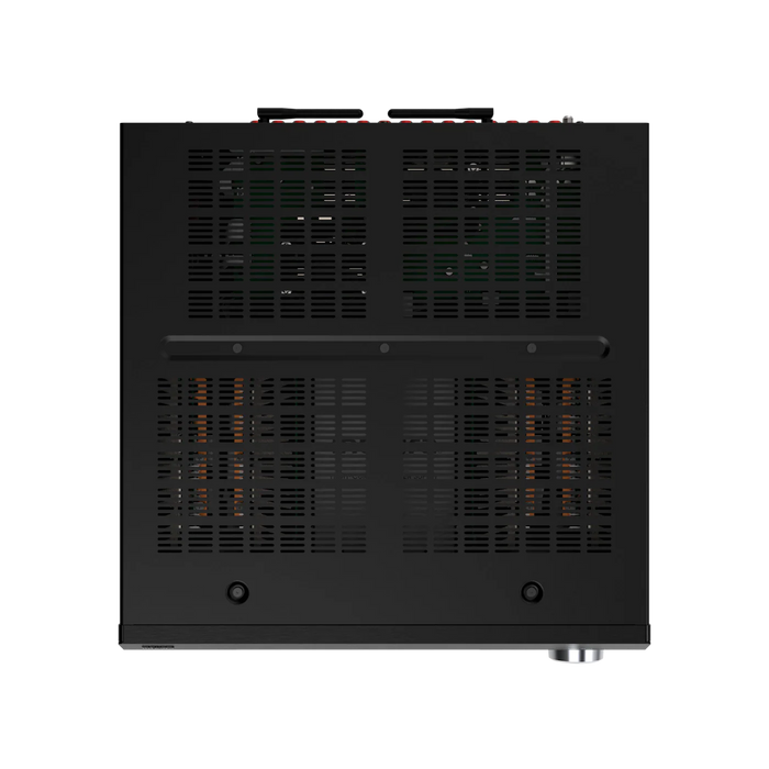 Integra DRX-8.4 11.4-Channel Network AV Receiver with Dolby Atmos, Apple AirPlay , Wi-Fi and Bluetooth