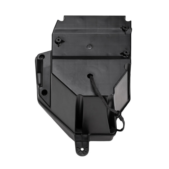 MB Quart JC1-116E Jeep Wrangler JL/Gladiator JT 6.5" 200W Max Front Lower Dash Coaxial  Speaker Upgrade