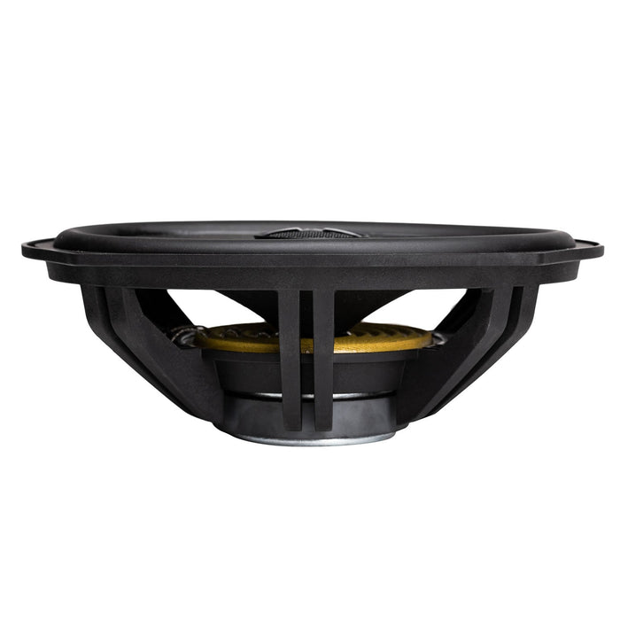 MB Quart JC1-169SB Jeep Wrangler JL/Gladiator JT 6x9" 220W Max Rear Coaxial Speaker Upgrade