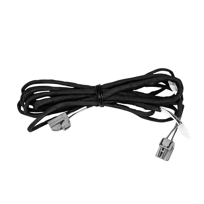 MB Quart JC1-169SB Jeep Wrangler JL/Gladiator JT 6x9" 220W Max Rear Coaxial Speaker Upgrade