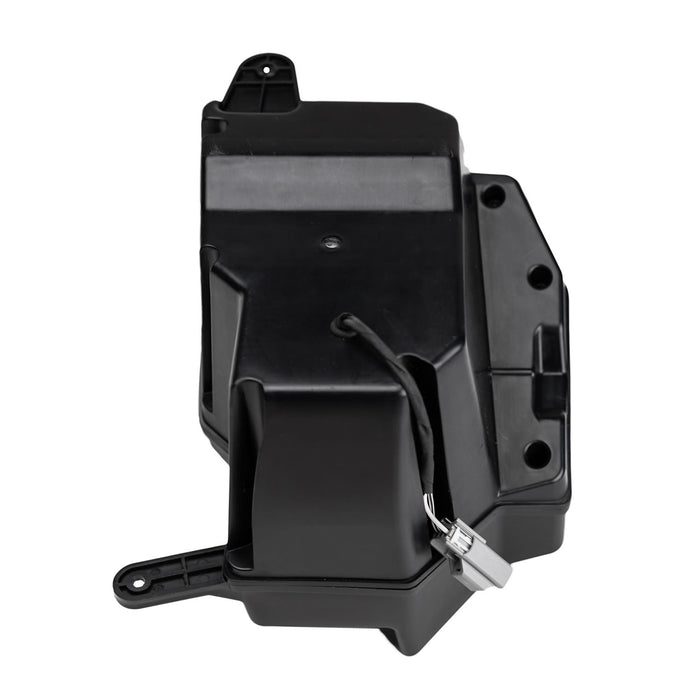 MB Quart JE1-116 Tuned Audio Package Compatible with Jeep Wrangler (JL) / Gladiator (JT)