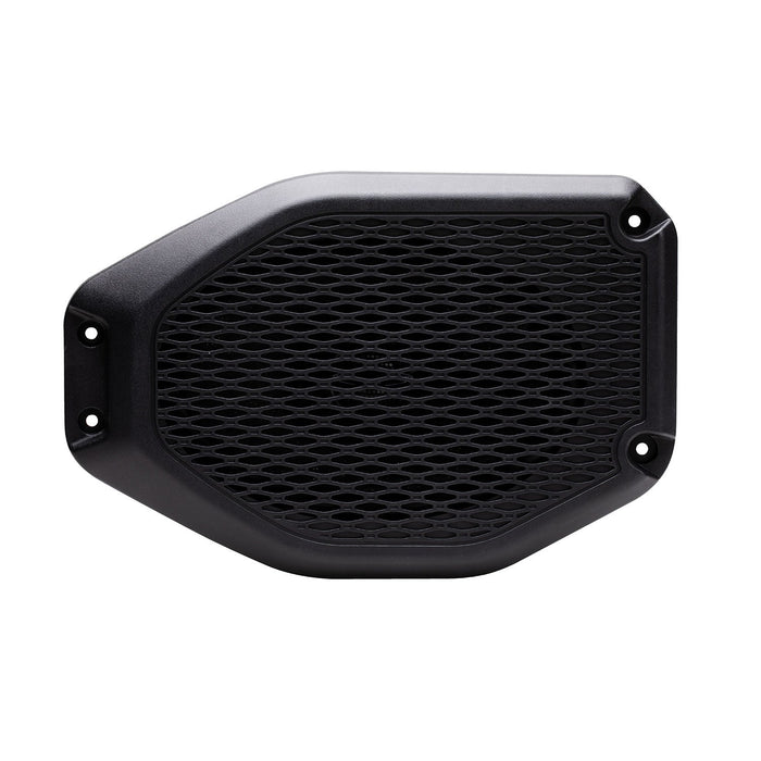MB Quart JE1-169SB Rear Speaker Soundbar Mounting Kit Made for Jeep Wrangler (JL) and Jeep Gladiator (JT)