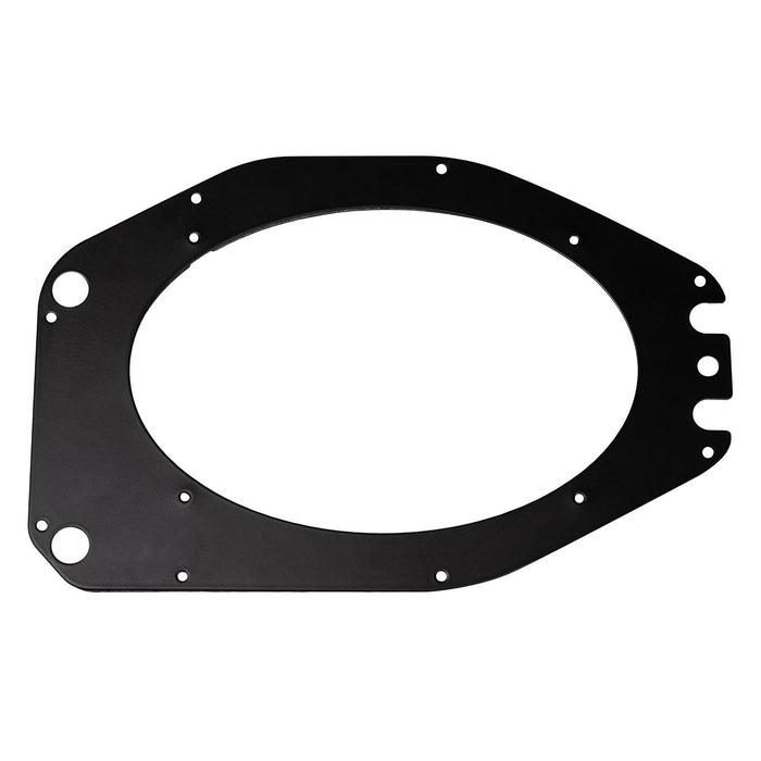 MB Quart JE1-169SB Rear Speaker Soundbar Mounting Kit Made for Jeep Wrangler (JL) and Jeep Gladiator (JT)