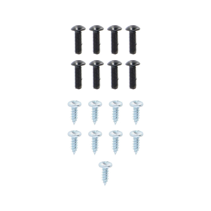 Metra JP-1020 Lower Dash Speaker Grille Cut-ins for Select Jeep Wrangler JL 2024-Up, Gladiator JT 2024-Up (pair)