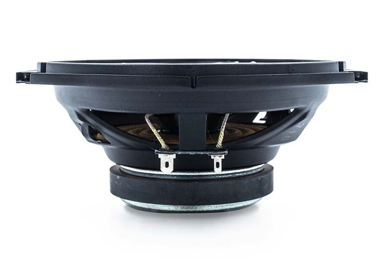 Kenwood KFC-C6866S 6"x 8" 2‑Way 250 Watt Car Stereo Speakers - Pair