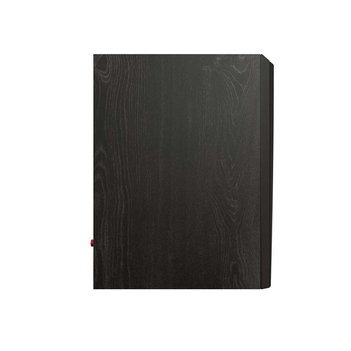 Klipsch RP-600M II Reference Premiere 6.5" 400 Watts Home Audio Bookshelf Speakers (Black, Pair)