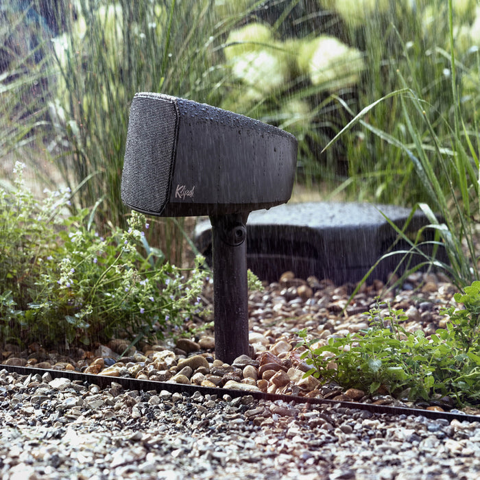 Klipsch Courtyard 2.0 Expansion Pack Landscape Add-on speaker for Courtyard 4.1 System (Pair)