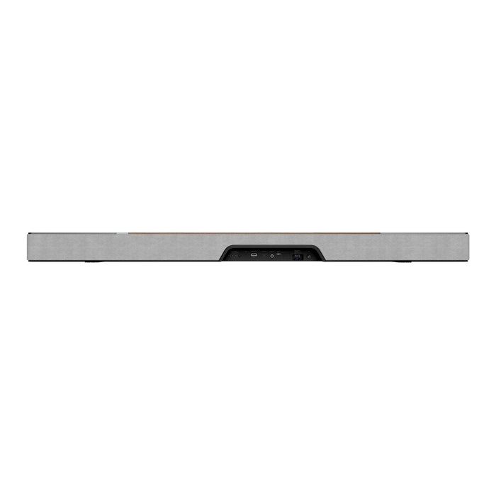 Klipsch Flexus CORE 200 3.1.2 Channel Powered by Onkyo Bluetooth Sound Bar with Dolby Atmos - Walnut