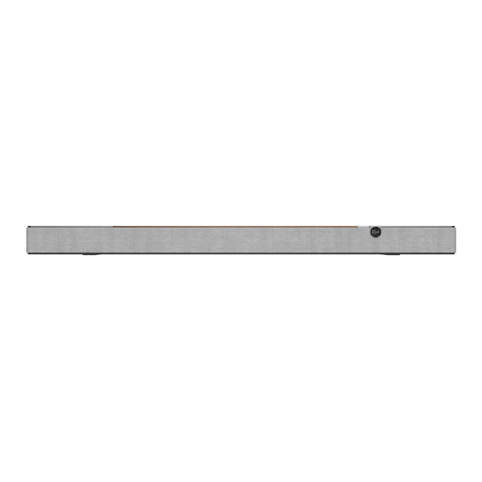 Klipsch Flexus CORE 200 3.1.2 Channel Powered by Onkyo Bluetooth Sound Bar with Dolby Atmos - Walnut