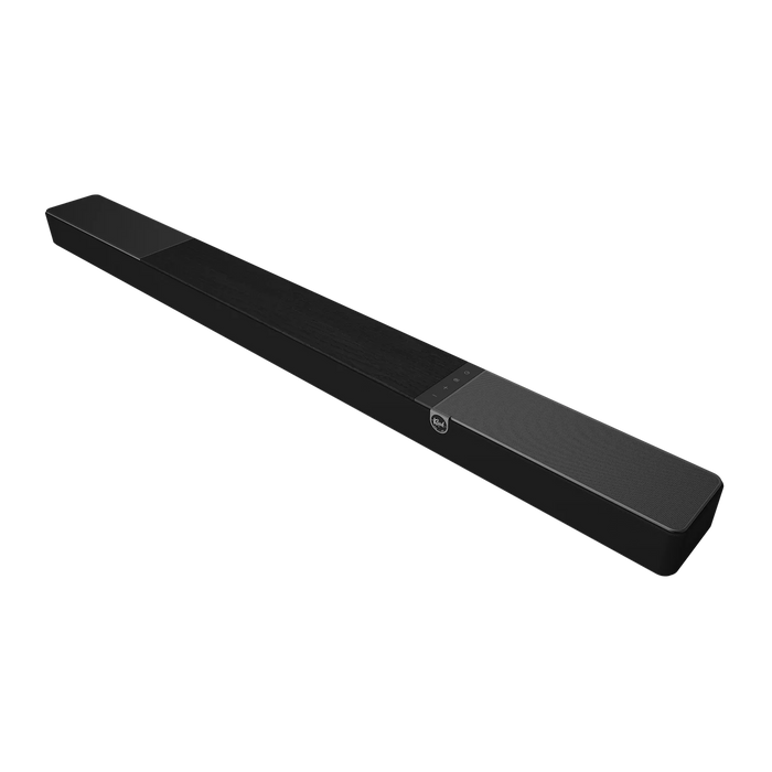 Klipsch Flexus CORE 300 5.1.2 Channel Powered by Onkyo Bluetooth Sound Bar with Dolby Atmos - Black