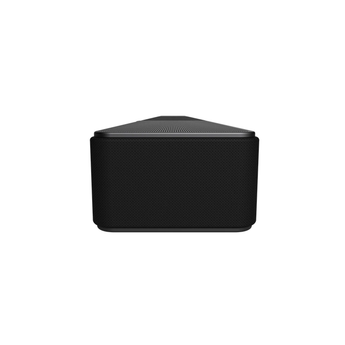 Klipsch Flexus CORE 300 5.1.2 Channel Powered by Onkyo Bluetooth Sound Bar with Dolby Atmos - Black