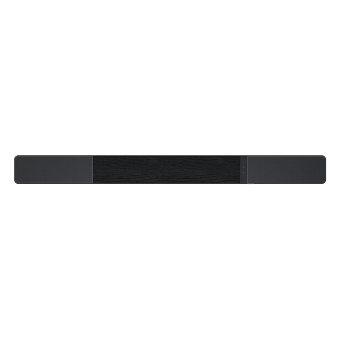 Klipsch Flexus CORE 300 5.1.2 Channel Powered by Onkyo Bluetooth Sound Bar with Dolby Atmos - Black