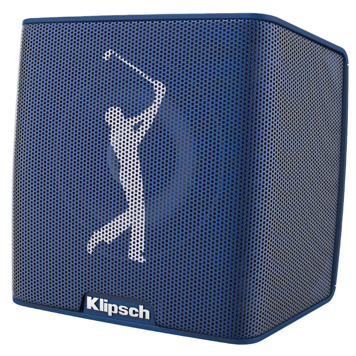 Klipsch PGA Tour Edition Groove 10W Portable Wireless Bluetooth Speaker