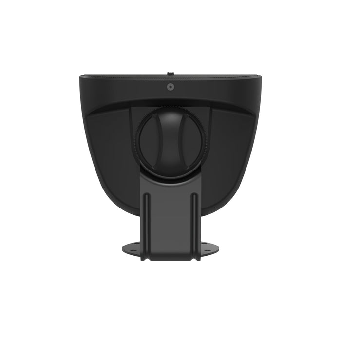 Klipsch RSM-400 All-Weather 160W Full Range 4" Indoor/Outdoor Surface Mount Loudspeaker - Black, Pair