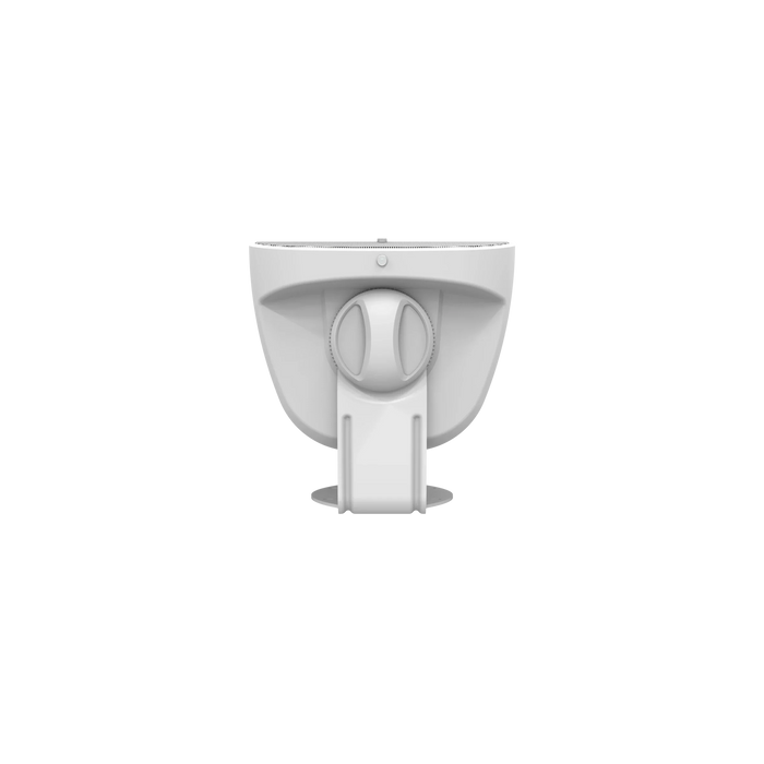 Klipsch RSM-400 Full Range 4” Indoor/Outdoor Residential Surface Mount Loudspeaker - White (Pair)