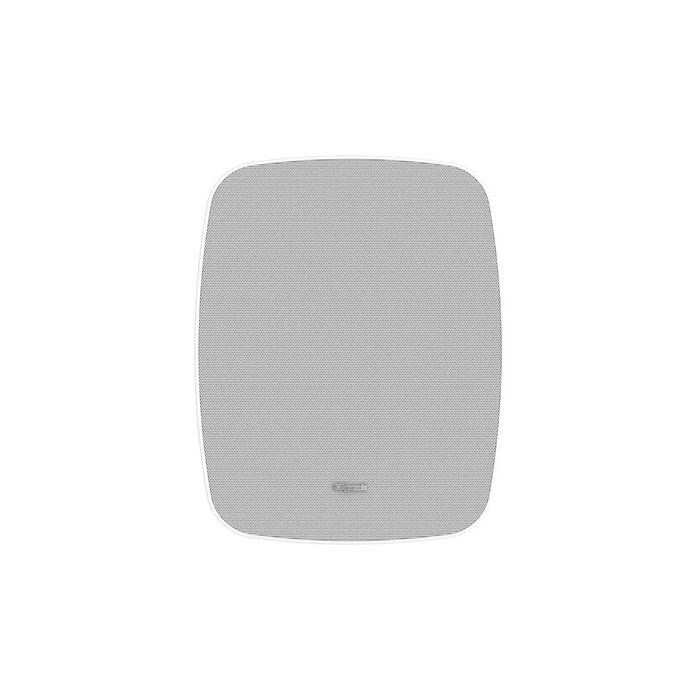 Klipsch RSM-525 Two-Way All-Weather 260W Full Range 5.25" Indoor/Outdoor Residential Surface Mount Loudspeaker - White (Pair)