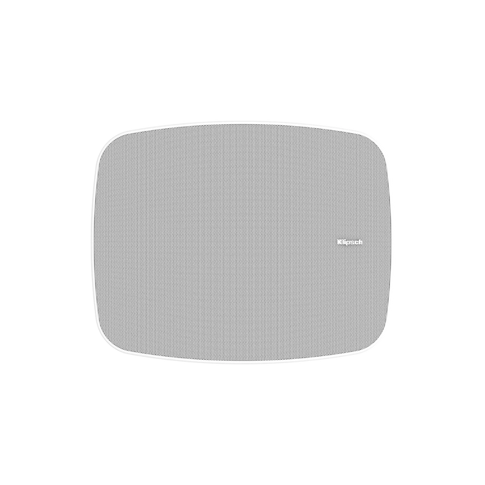 Klipsch RSM-525 Two-Way All-Weather 260W Full Range 5.25" Indoor/Outdoor Residential Surface Mount Loudspeaker - White (Pair)