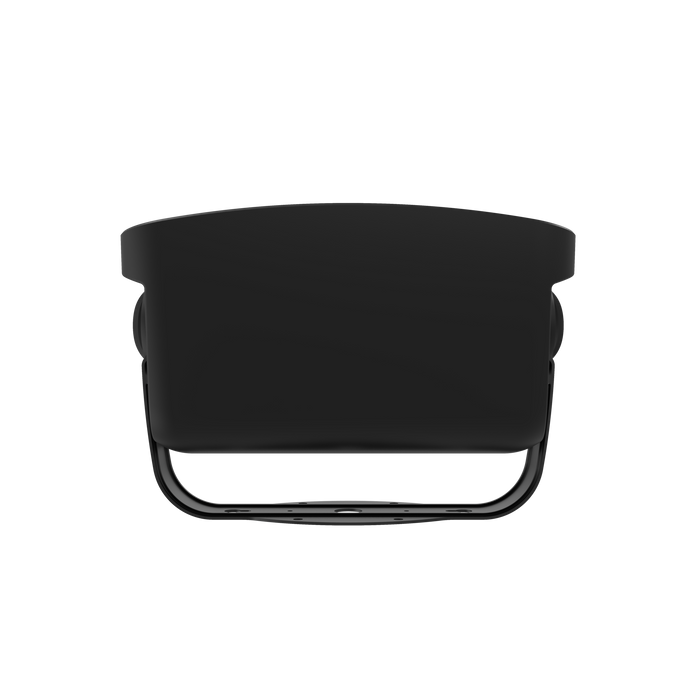 Klipsch RSM-525 All-Weather 260W Full Range 5.25" Indoor/Outdoor Surface Mount Loudspeaker - Black (Pair)