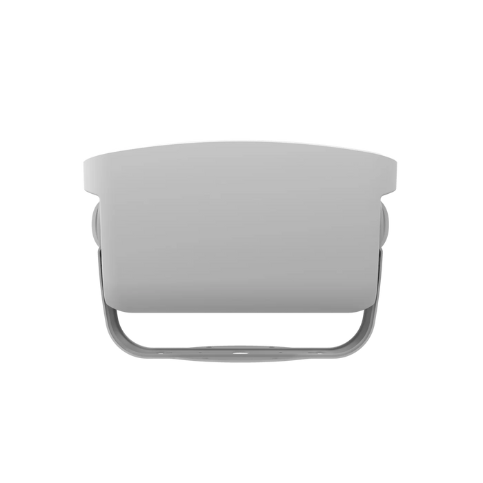 Klipsch RSM-525 Two-Way All-Weather 260W Full Range 5.25" Indoor/Outdoor Residential Surface Mount Loudspeaker - White (Pair)