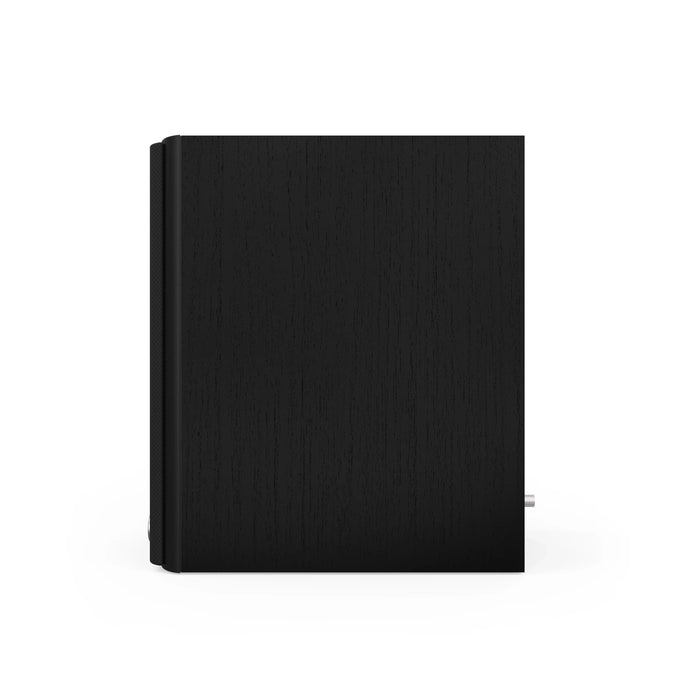 Klipsch The Fives II Dolby Atmos 5.25" Powered Monitor Speakers with WiFi and Bluetooth - Ebony (Pair)