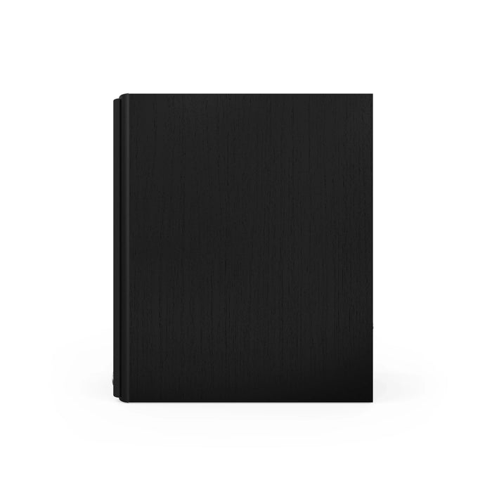 Klipsch The Nines II Dolby Atmos 8" Powered Monitor Speakers with WiFi and Bluetooth - Ebony (Pair)