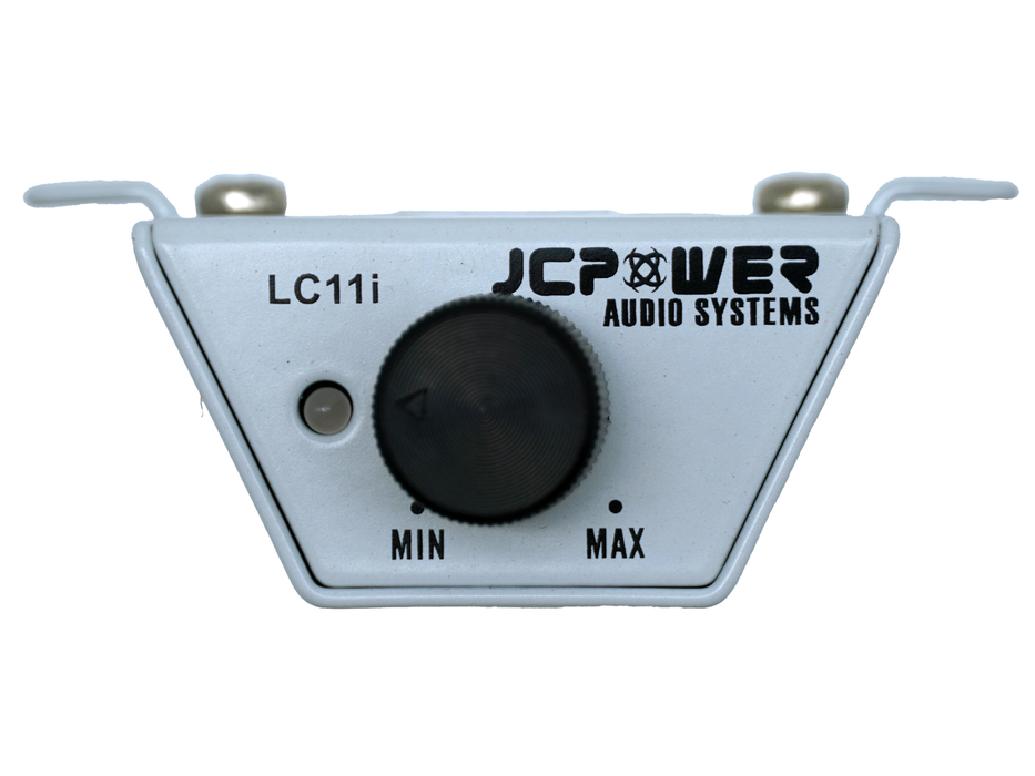 JCPower LC11i Bass Restoration Processor for Car Audio System