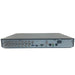 LTS LTD8316K-ET H.265 / H.265+ Platinum Professional 16 Channel HD-TVI DVR with built-in 4TB Hard Drive LTS