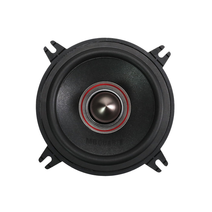MB Quart MBQBRO-STG6-OEM-1 800W 8-Speaker Audio Upgrade for Ford Bronco 2021–2024 Base OEM Models