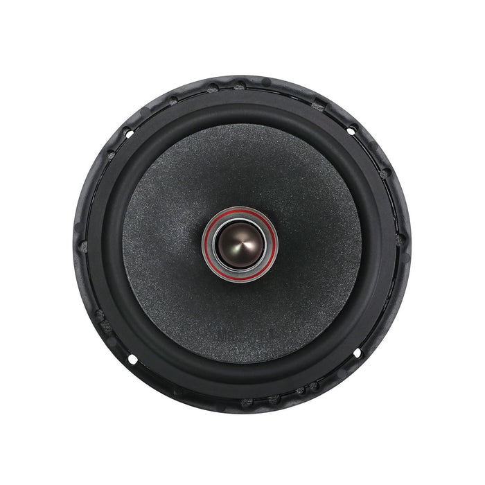 MB Quart MBQBRO-STG6-OEM-1 800W 8-Speaker Audio Upgrade for Ford Bronco 2021–2024 Base OEM Models