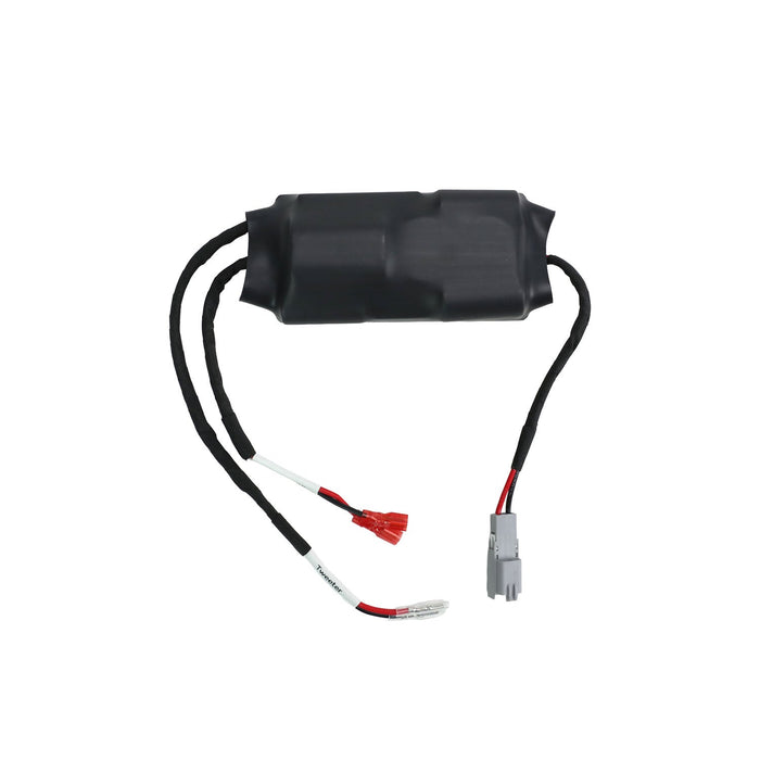 MB Quart MBQBRO-STG6-OEM-1 800W 8-Speaker Audio Upgrade for Ford Bronco 2021–2024 Base OEM Models